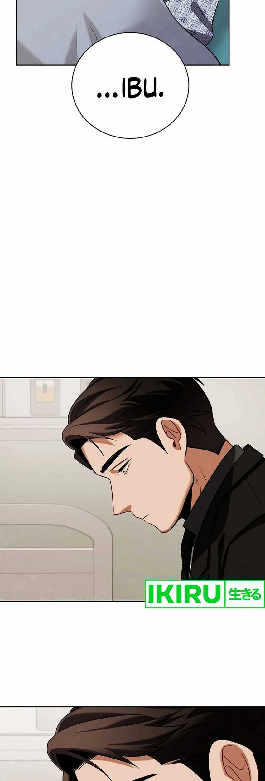 Be the Actor Chapter 123 Gambar 34