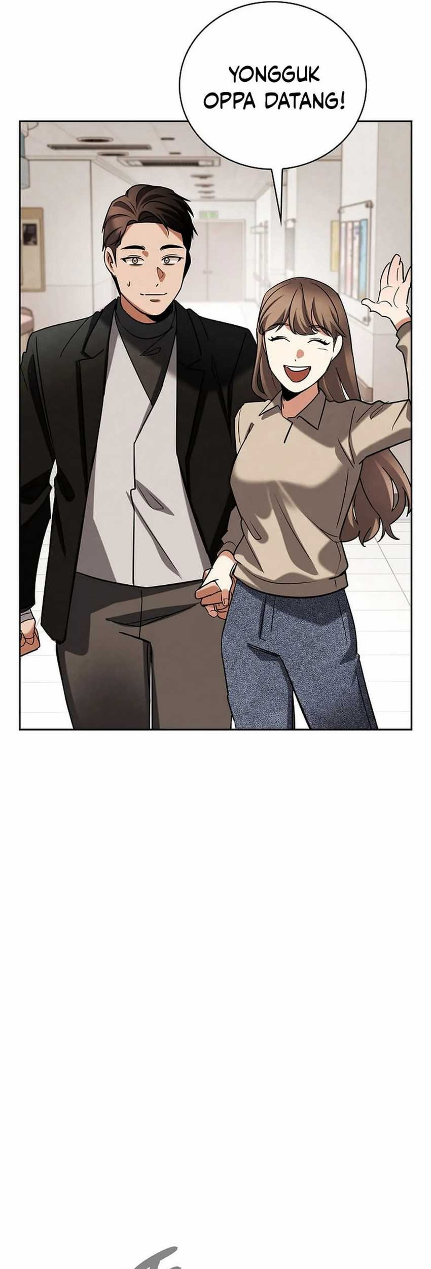 Be the Actor Chapter 123 Gambar 31