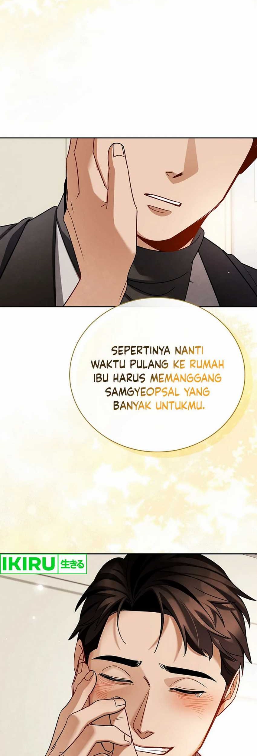 Be the Actor Chapter 123 Gambar 37