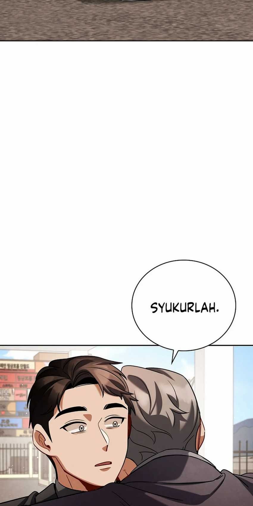 Be the Actor Chapter 123 Gambar 45