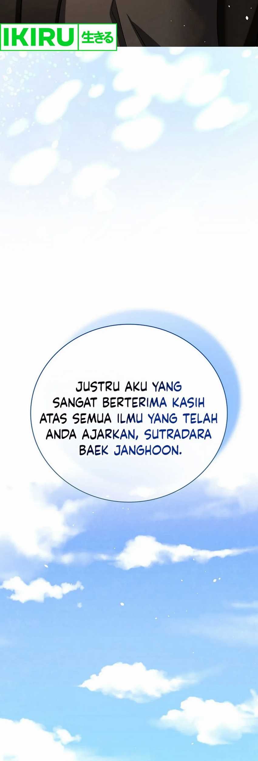 Be the Actor Chapter 123 Gambar 61