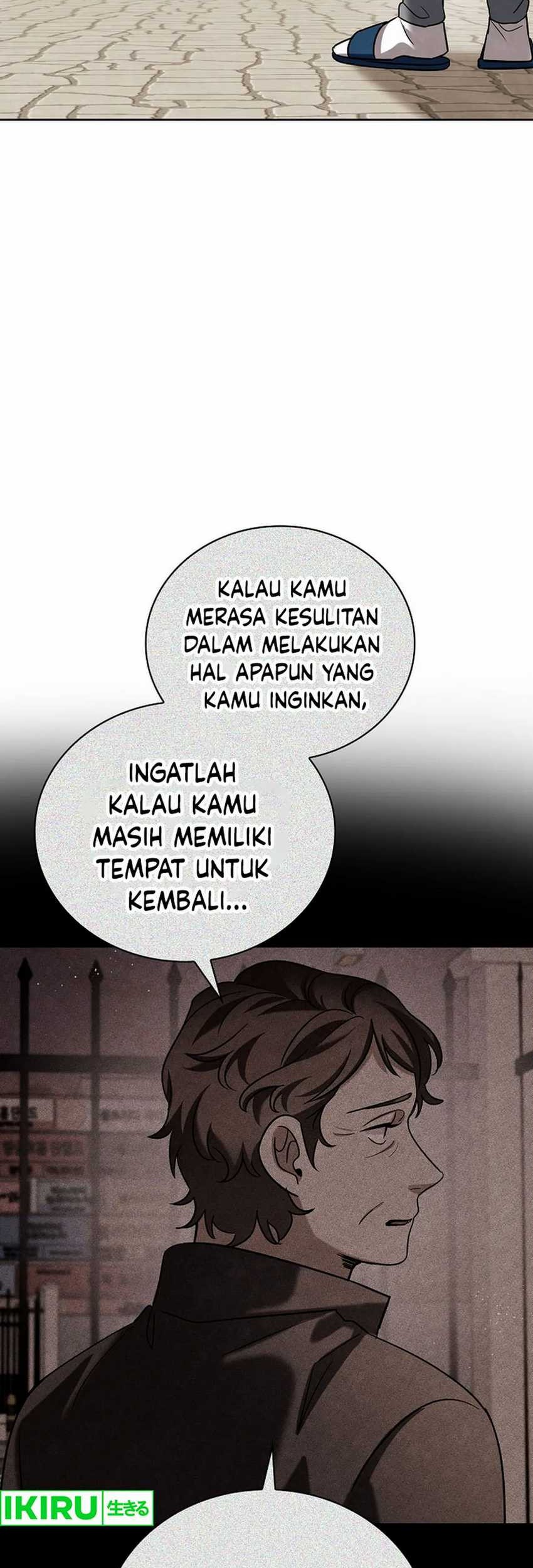 Be the Actor Chapter 123 Gambar 63