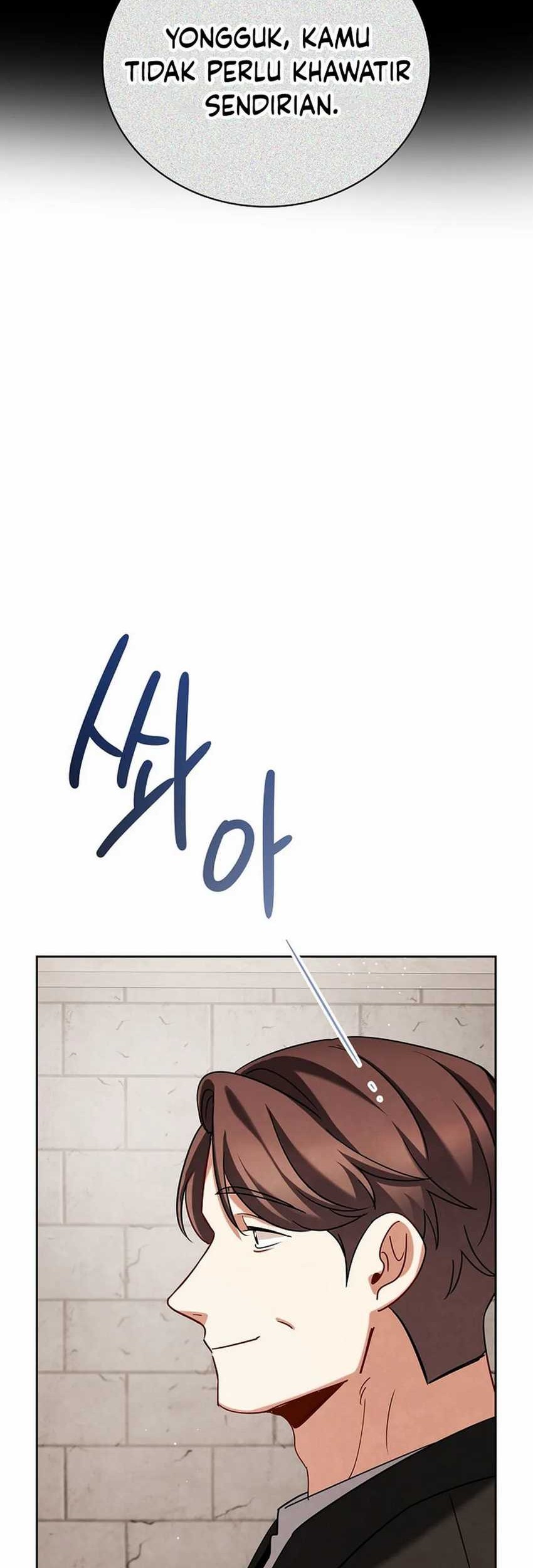 Be the Actor Chapter 123 Gambar 64