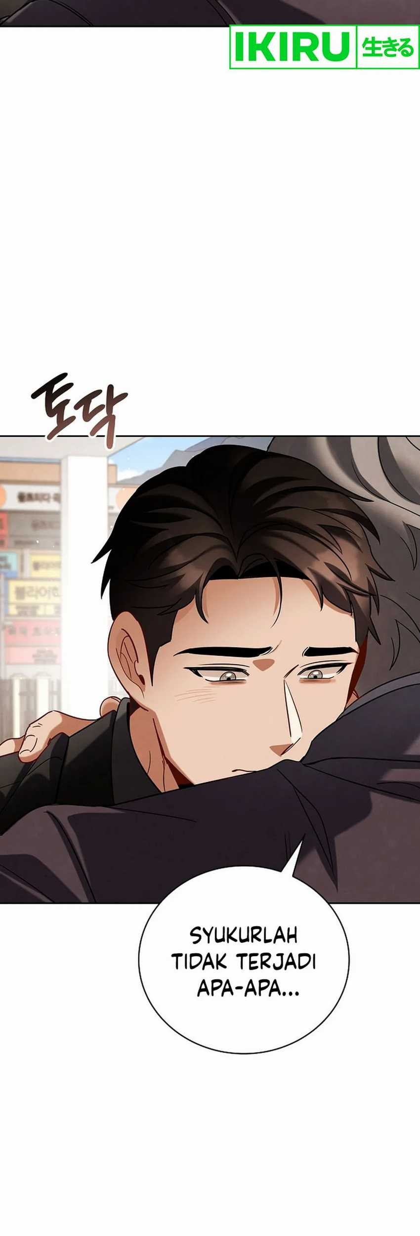 Be the Actor Chapter 123 Gambar 46