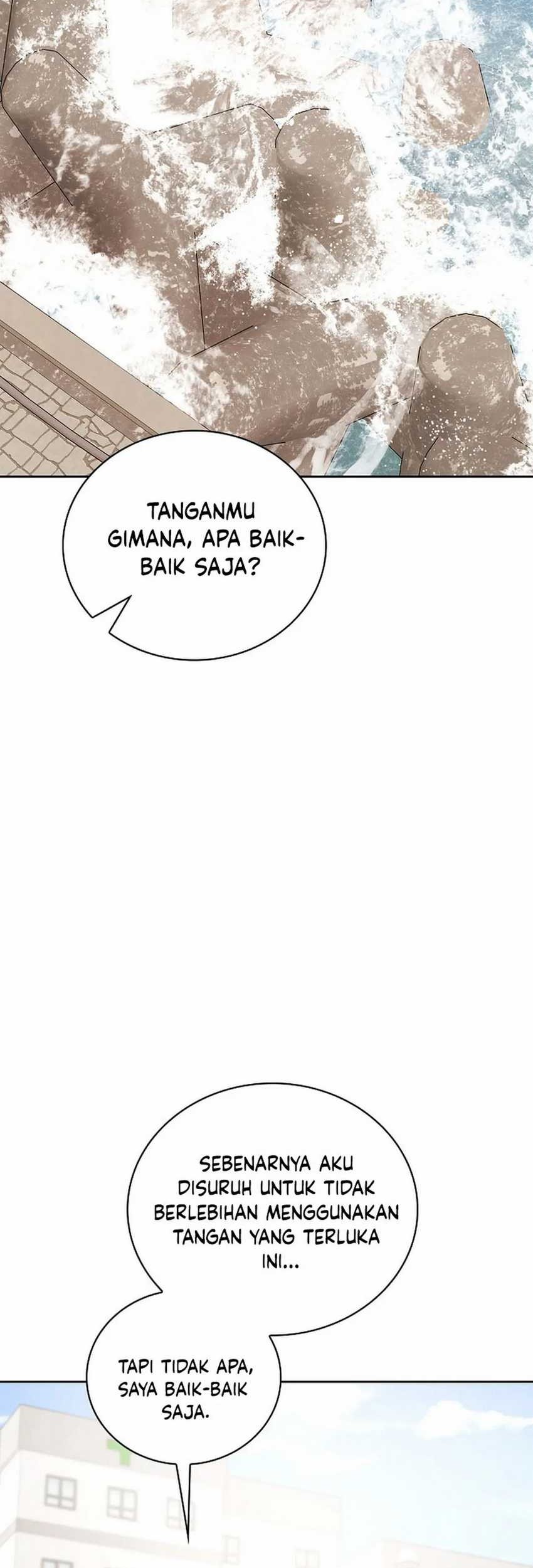 Be the Actor Chapter 123 Gambar 48