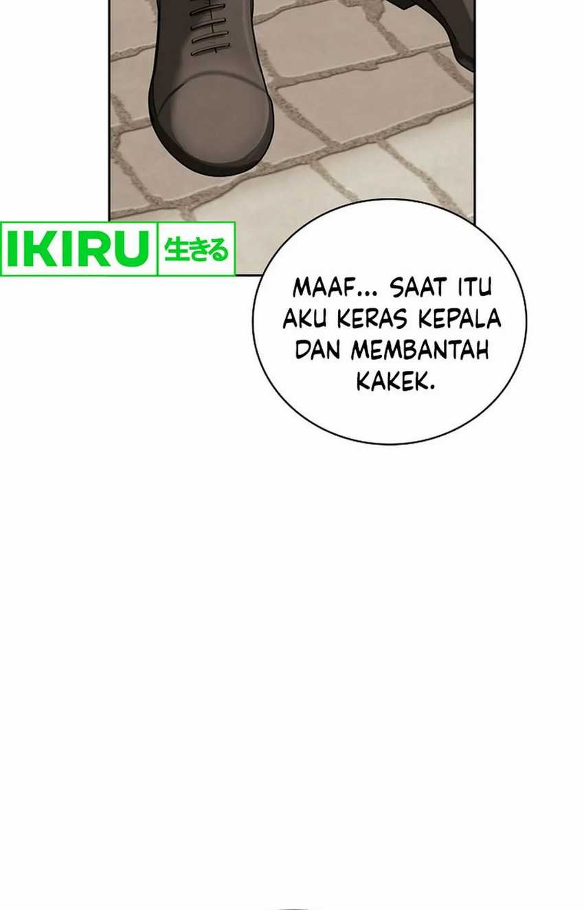 Be the Actor Chapter 123 Gambar 50