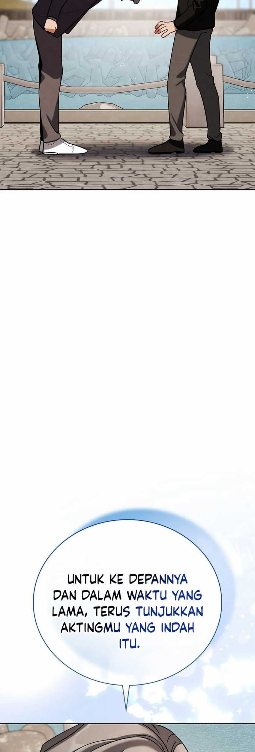 Be the Actor Chapter 123 Gambar 58