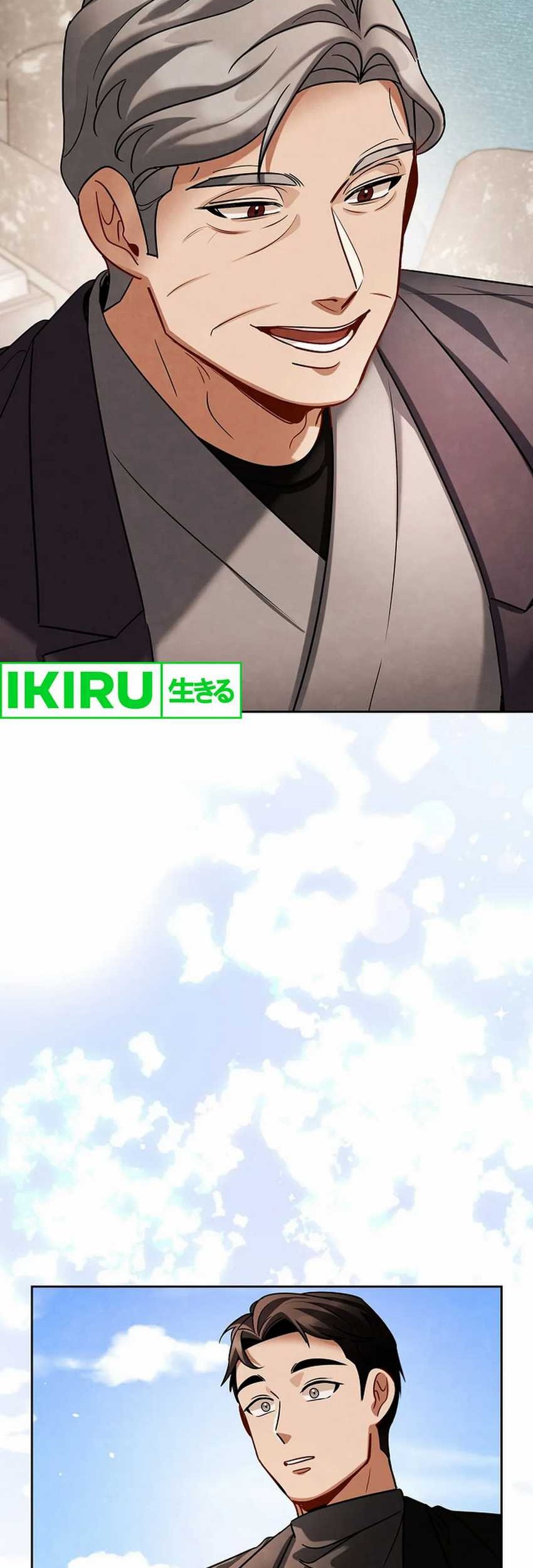 Be the Actor Chapter 123 Gambar 59