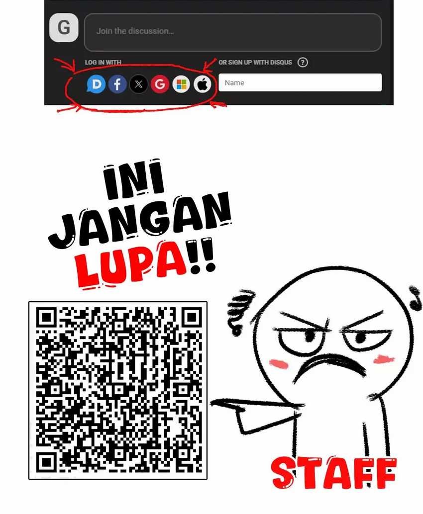 Be the Actor Chapter 123 Gambar 70