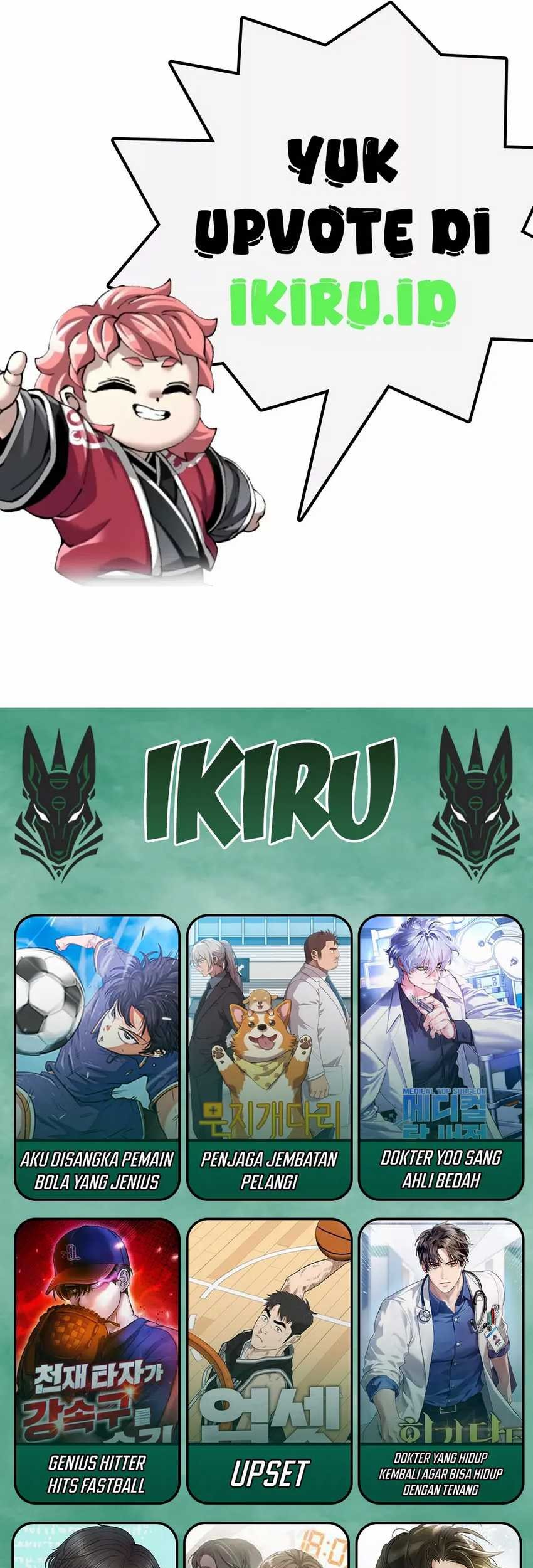 Be the Actor Chapter 123 Gambar 71