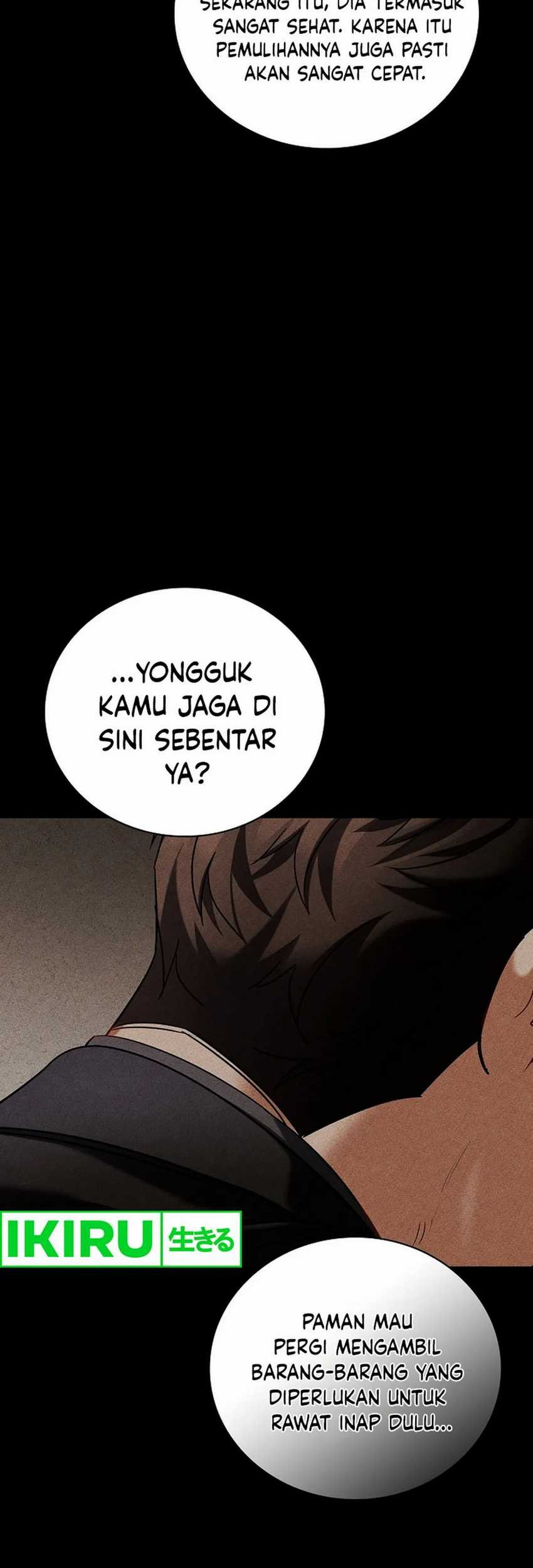 Be the Actor Chapter 123 Gambar 4