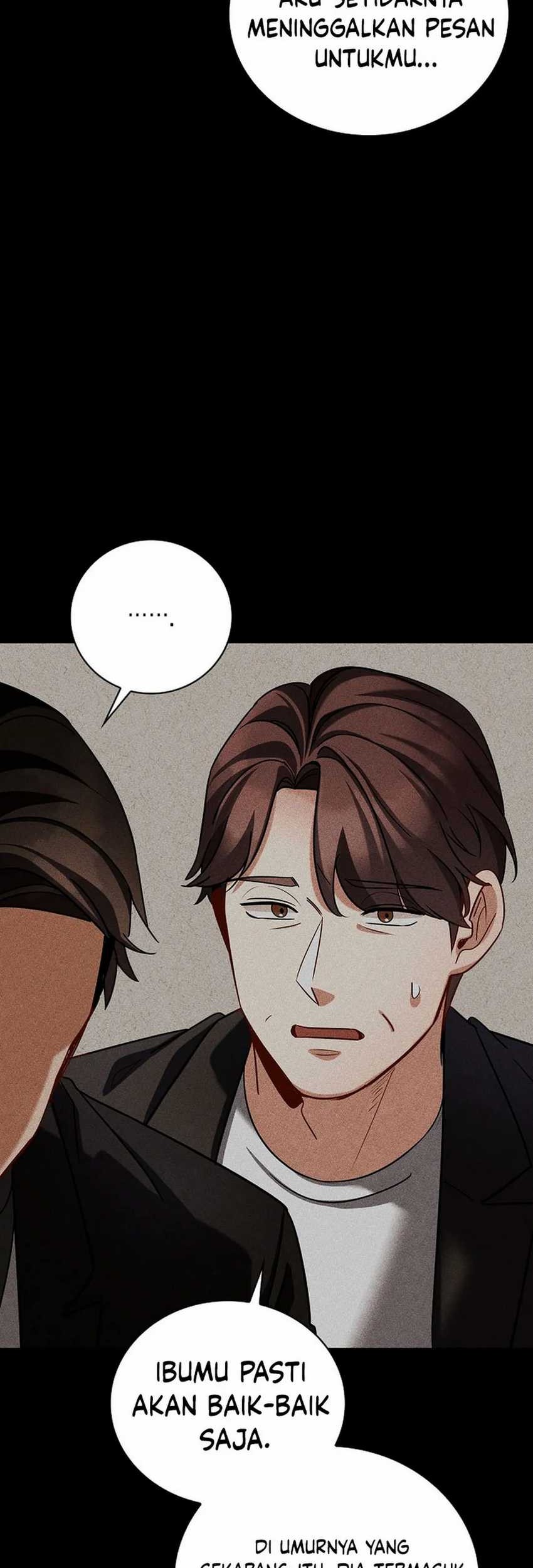 Be the Actor Chapter 123 Gambar 3