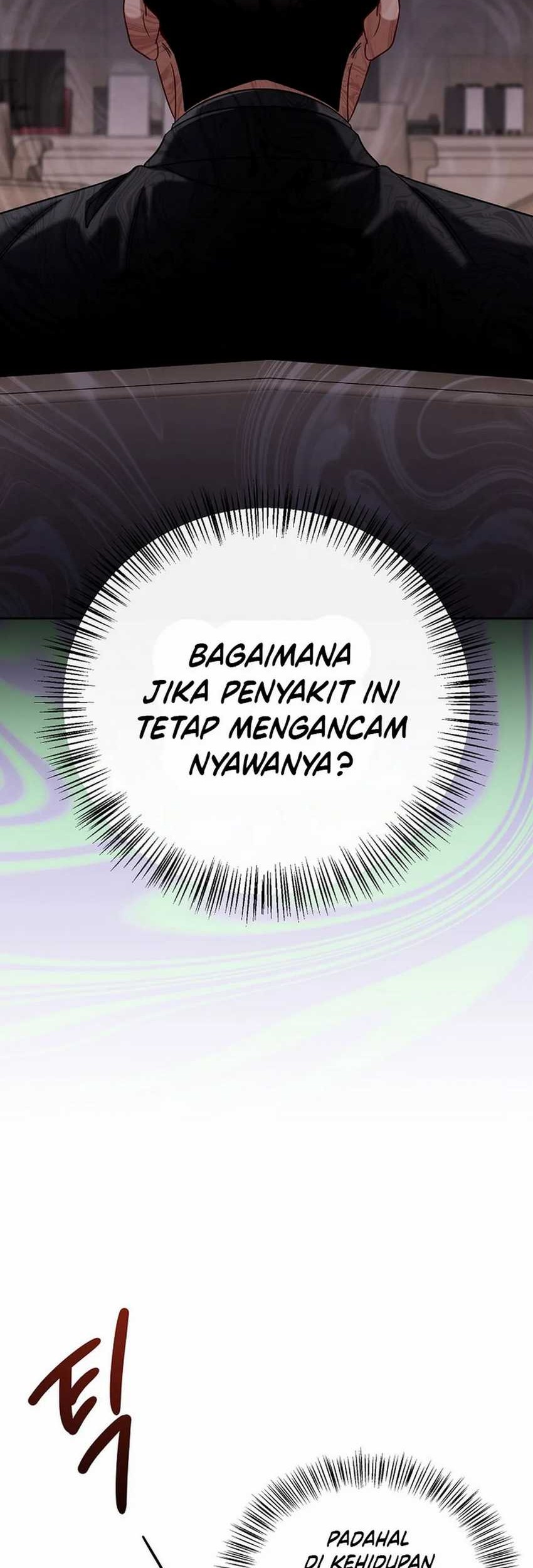 Be the Actor Chapter 123 Gambar 7