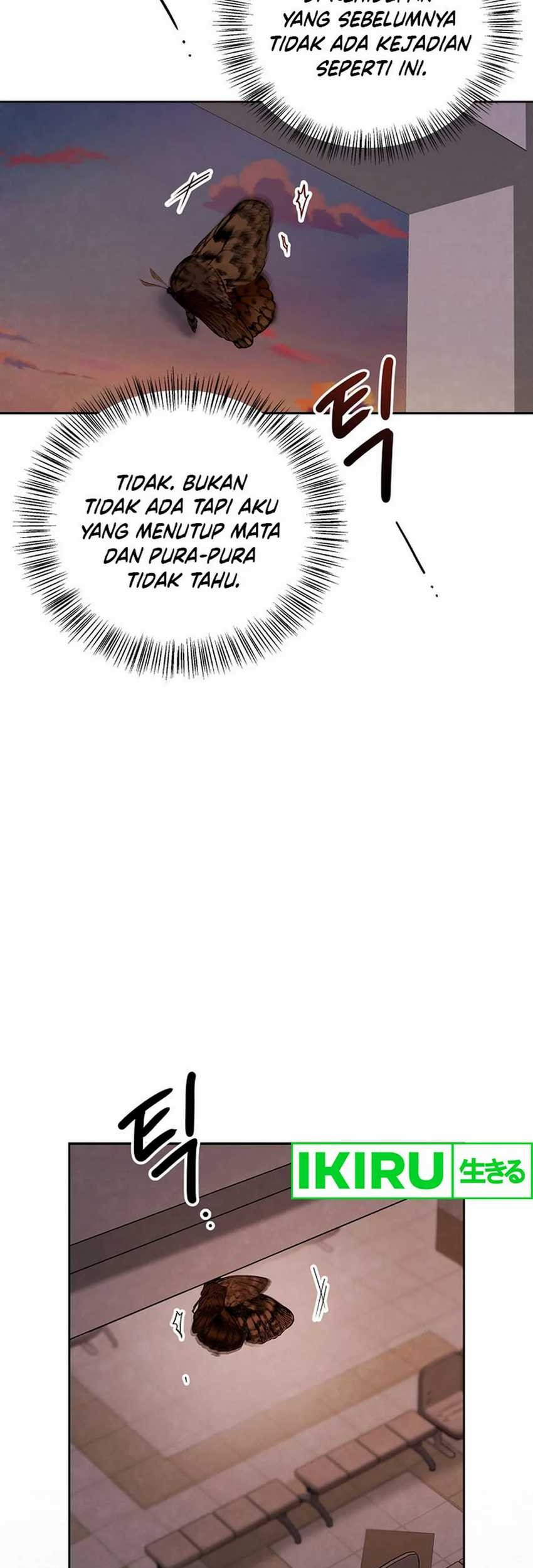 Be the Actor Chapter 123 Gambar 8