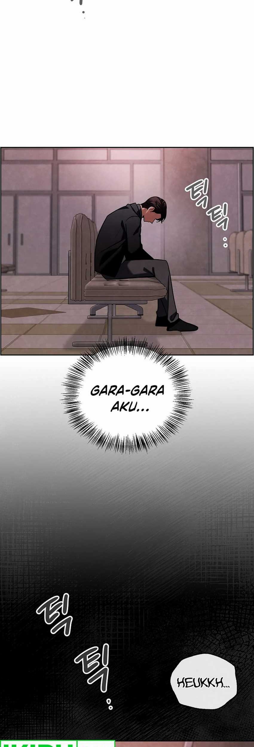 Be the Actor Chapter 123 Gambar 12