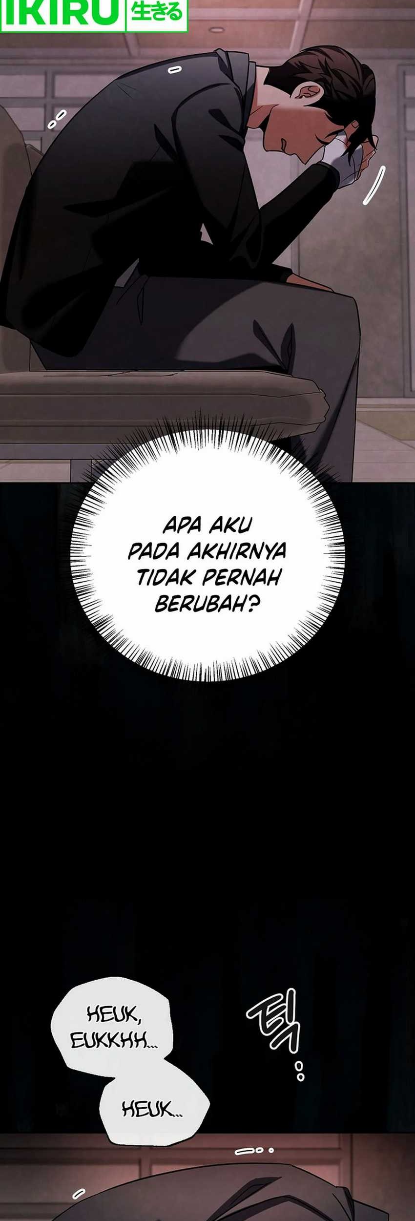 Be the Actor Chapter 123 Gambar 13