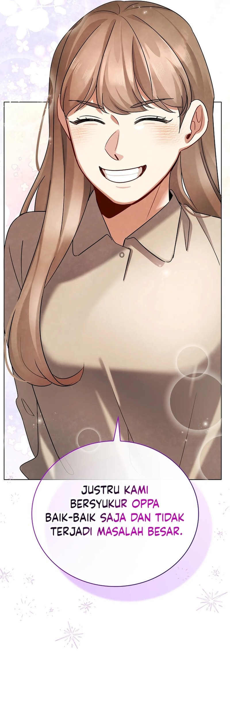 Be the Actor Chapter 124 Gambar 13