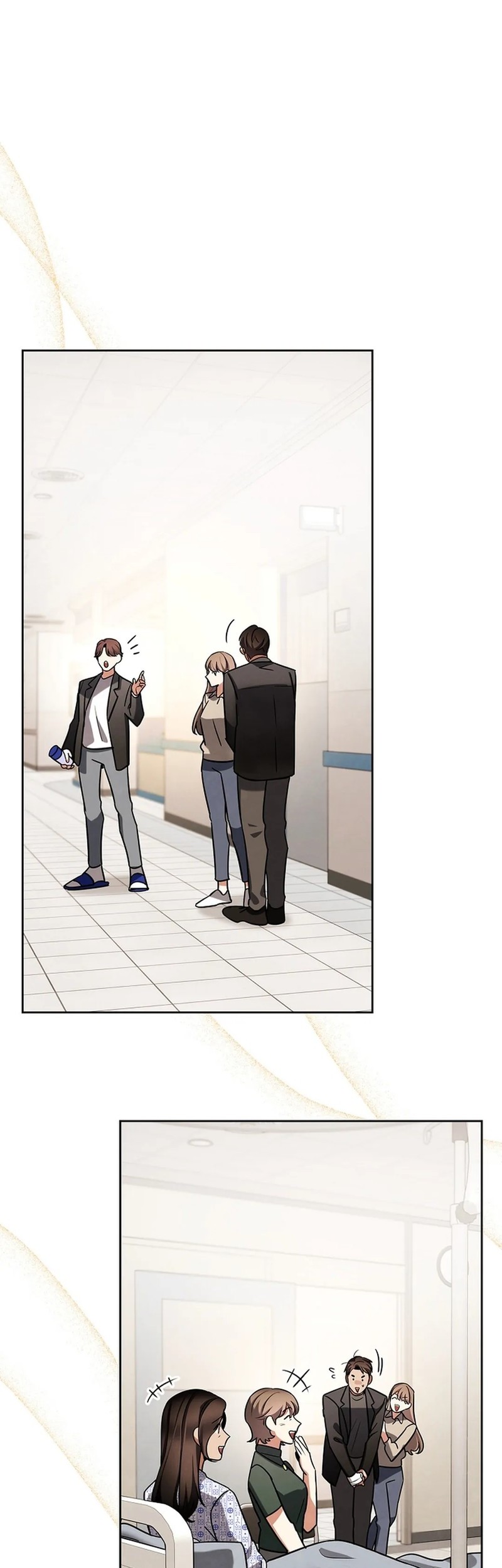 Be the Actor Chapter 124 Gambar 15