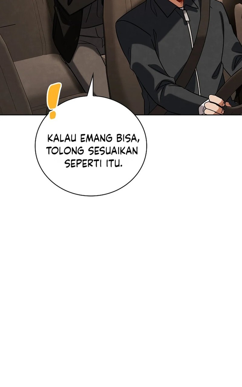 Be the Actor Chapter 124 Gambar 20