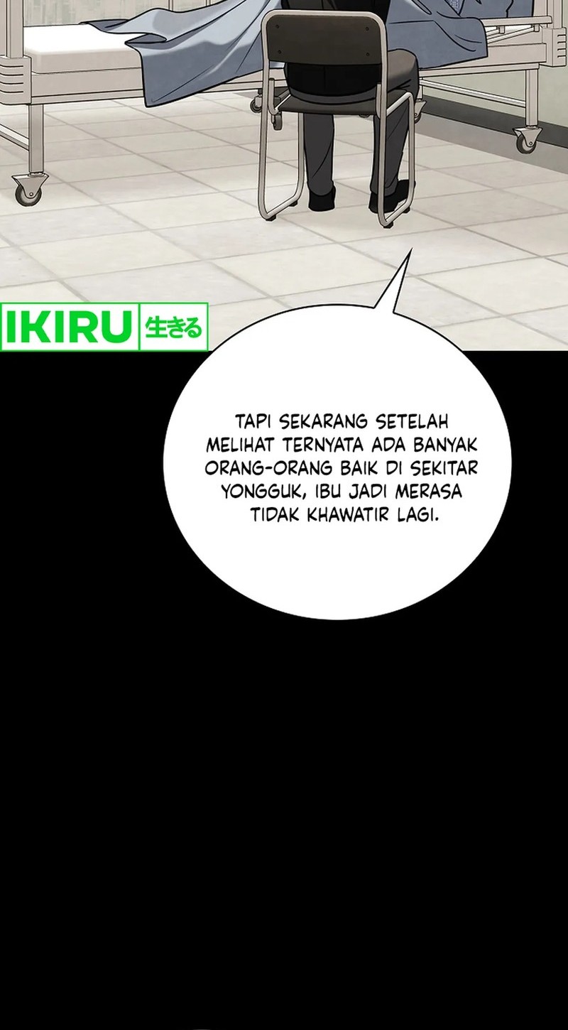Be the Actor Chapter 124 Gambar 24
