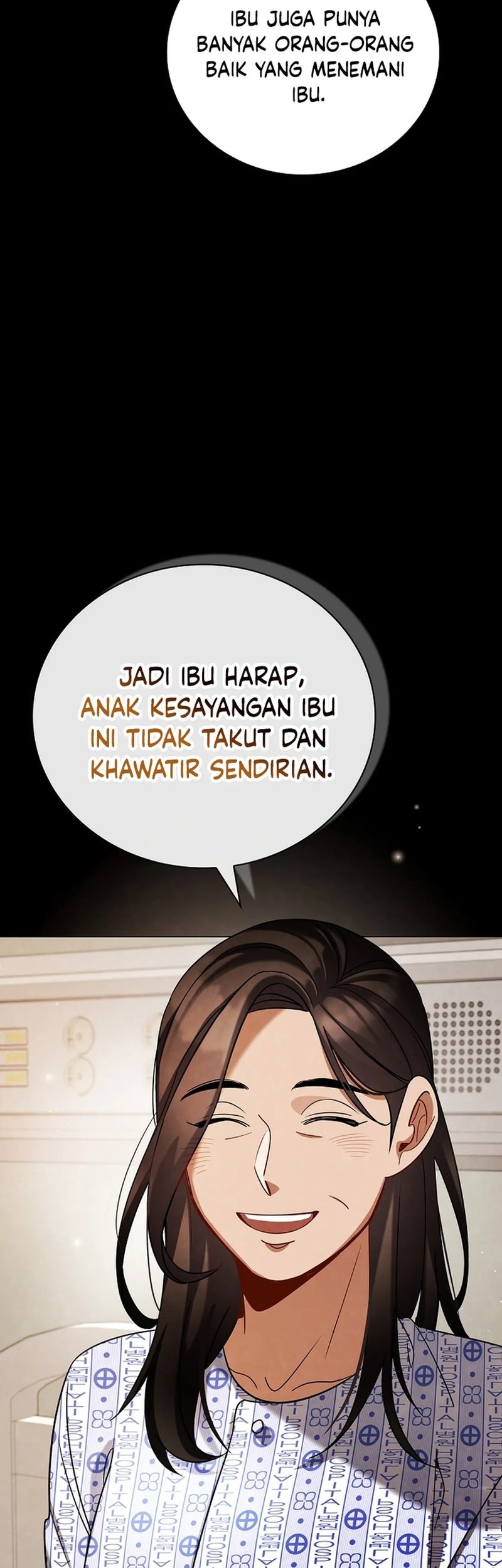 Be the Actor Chapter 124 Gambar 27