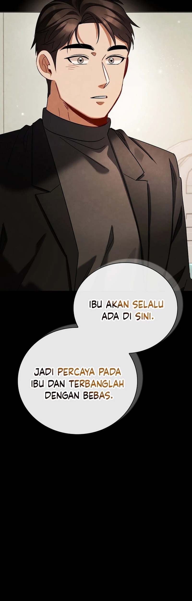 Be the Actor Chapter 124 Gambar 29