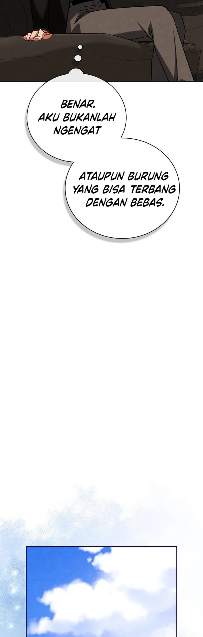 Be the Actor Chapter 124 Gambar 33