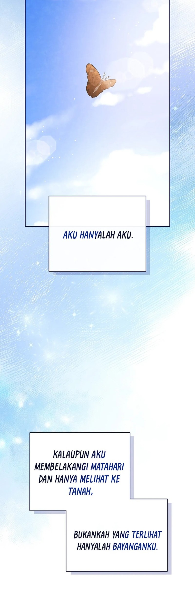 Be the Actor Chapter 124 Gambar 34