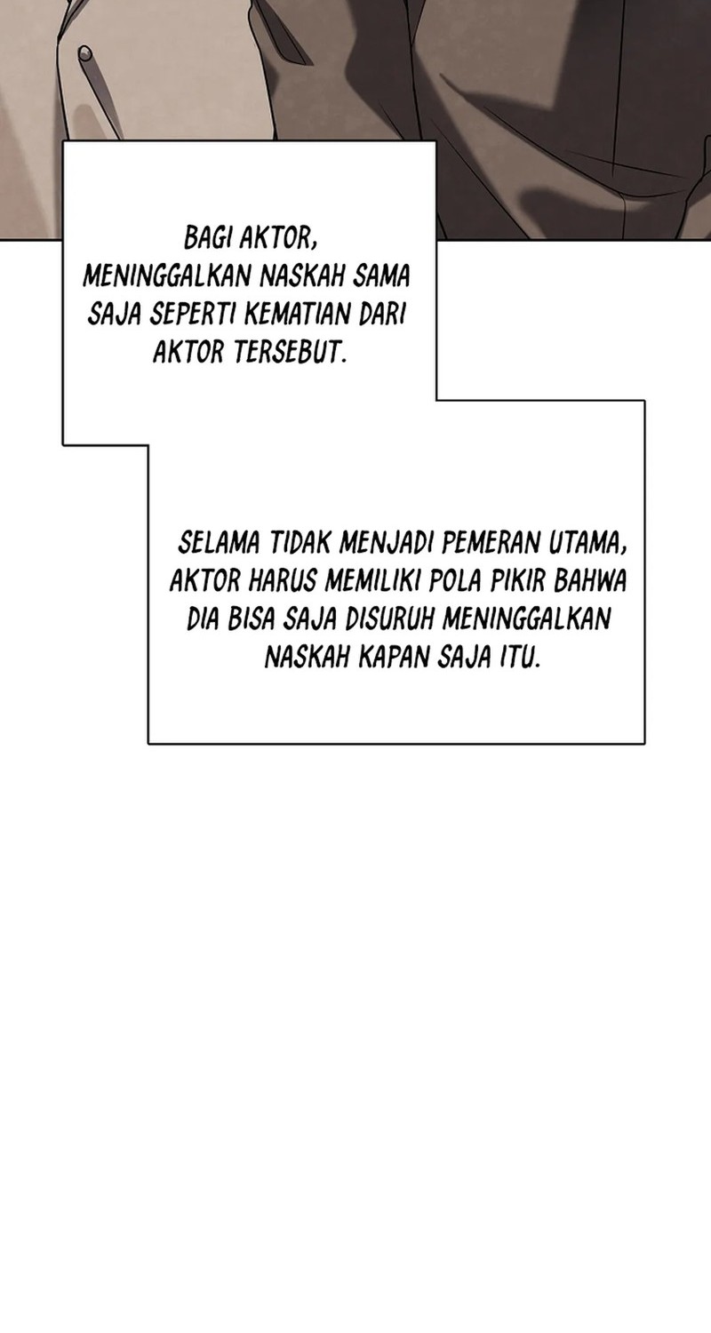 Be the Actor Chapter 124 Gambar 51