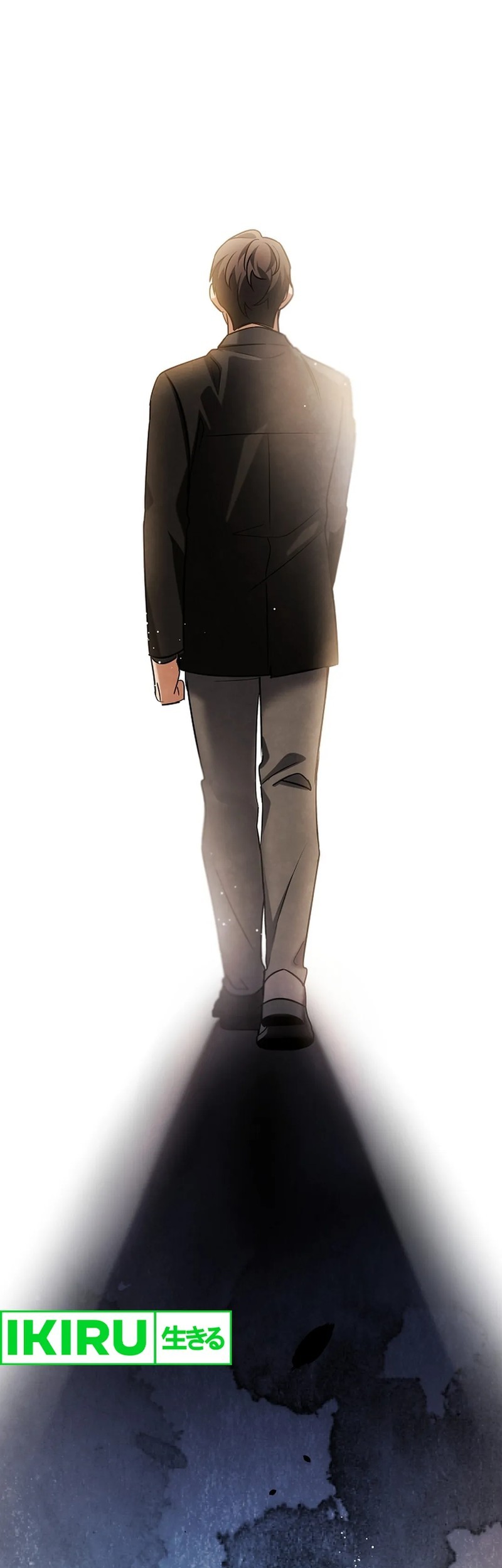 Be the Actor Chapter 124 Gambar 37