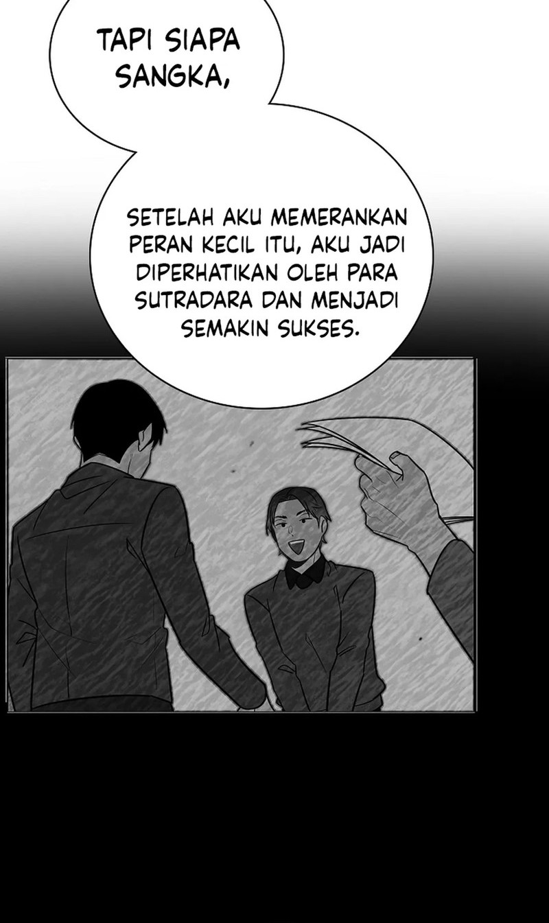 Be the Actor Chapter 124 Gambar 55