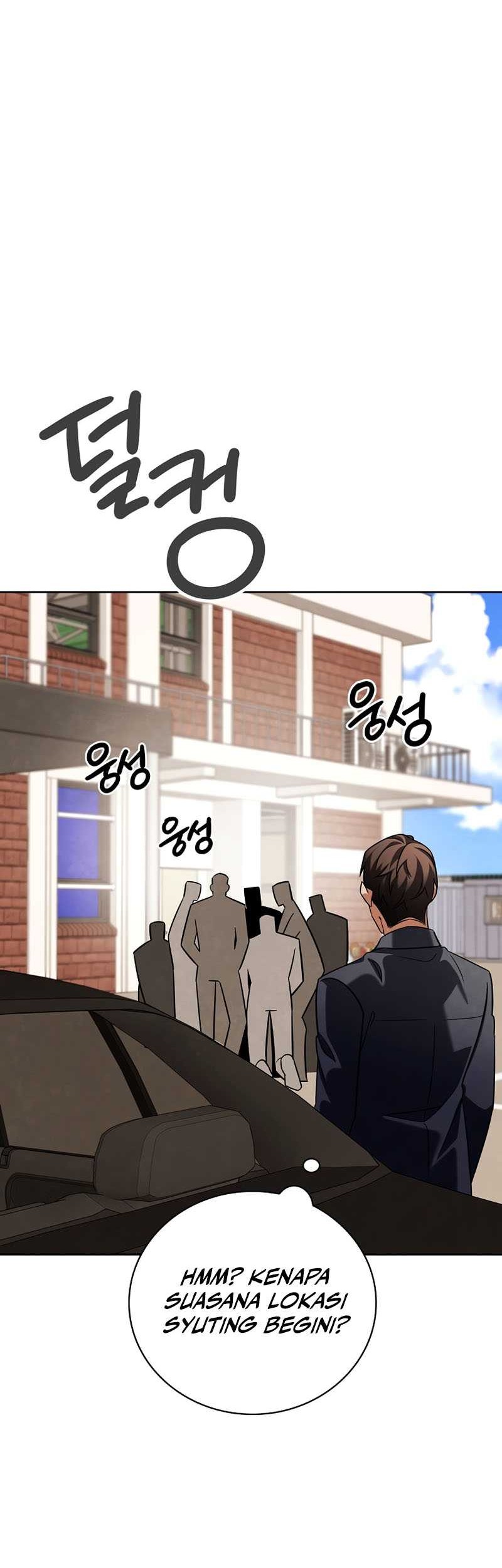 Be the Actor Chapter 125 Gambar 23