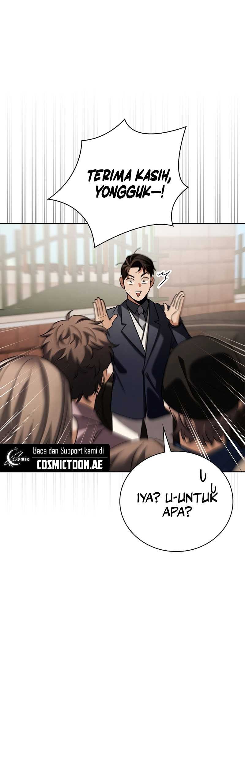 Be the Actor Chapter 125 Gambar 24