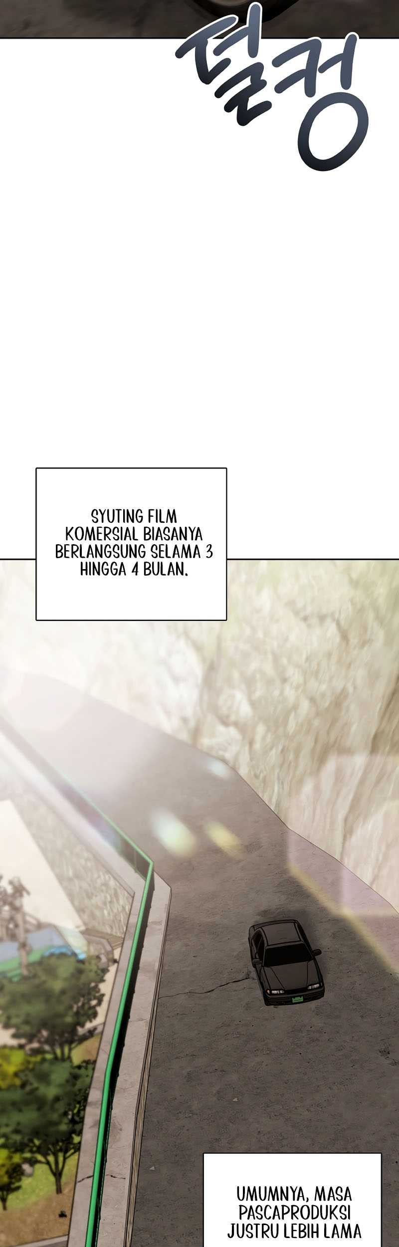 Be the Actor Chapter 125 Gambar 20