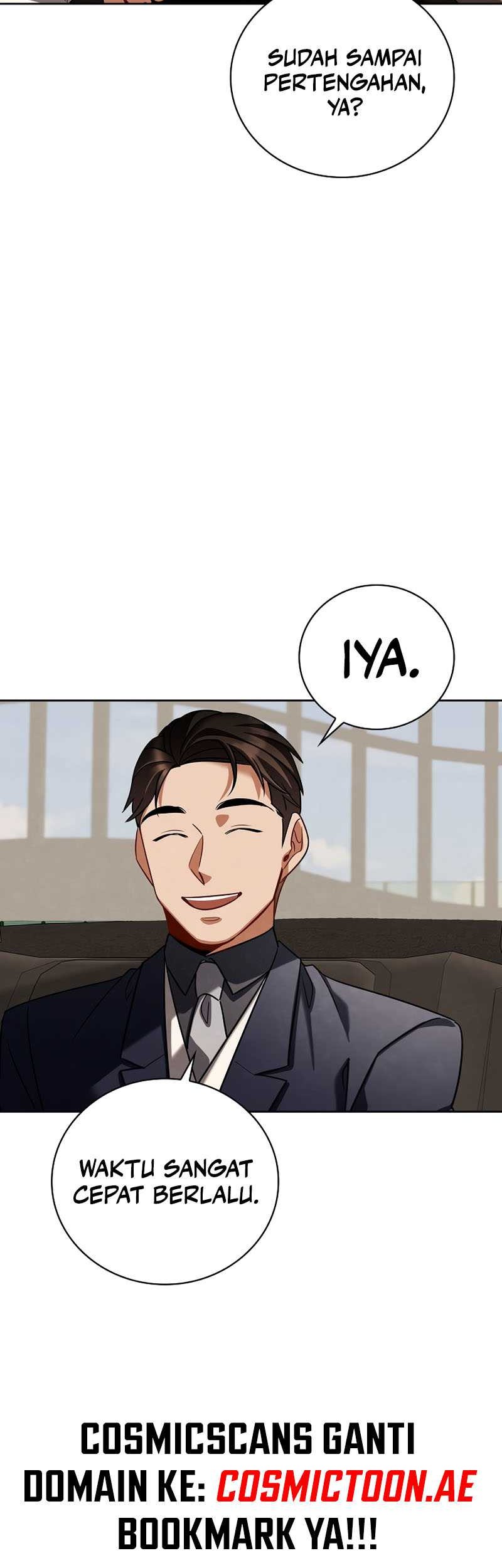 Be the Actor Chapter 125 Gambar 22