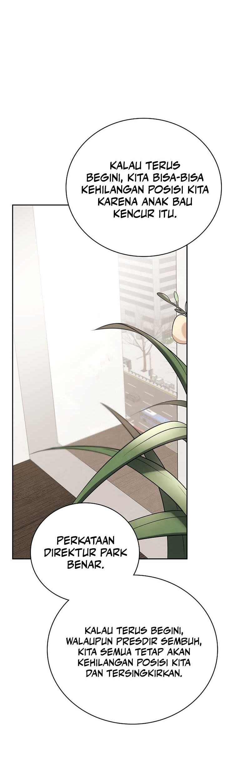 Be the Actor Chapter 125 Gambar 31