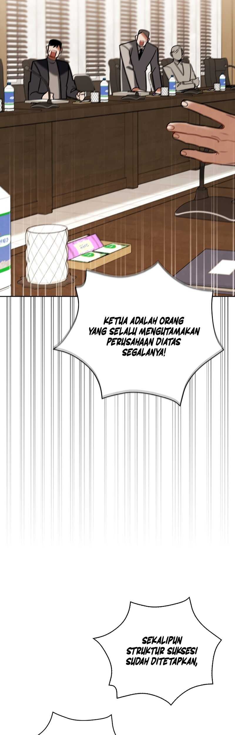 Be the Actor Chapter 125 Gambar 36