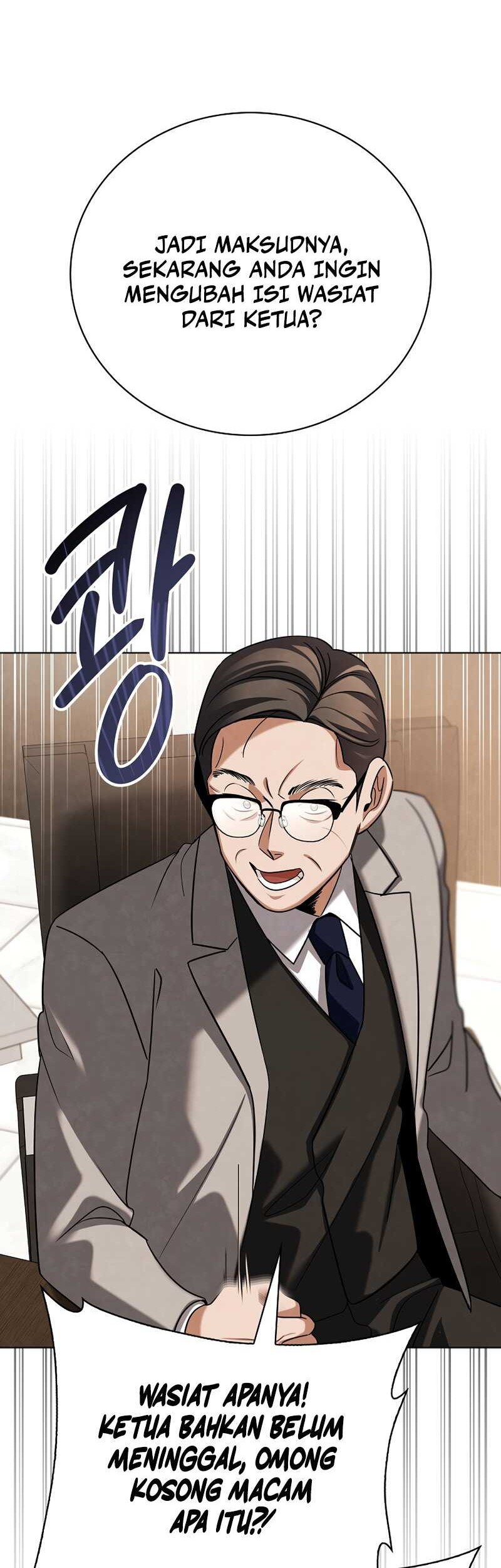 Be the Actor Chapter 125 Gambar 33