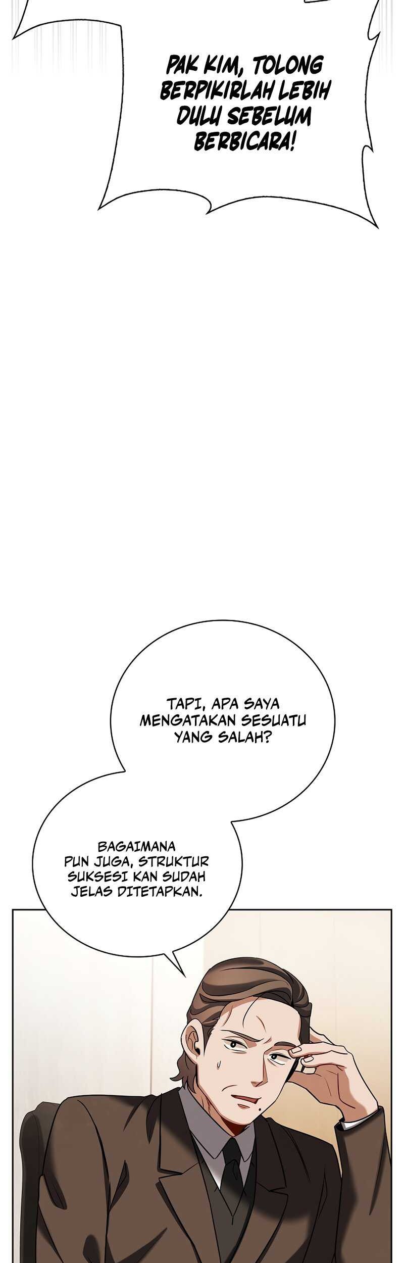 Be the Actor Chapter 125 Gambar 34