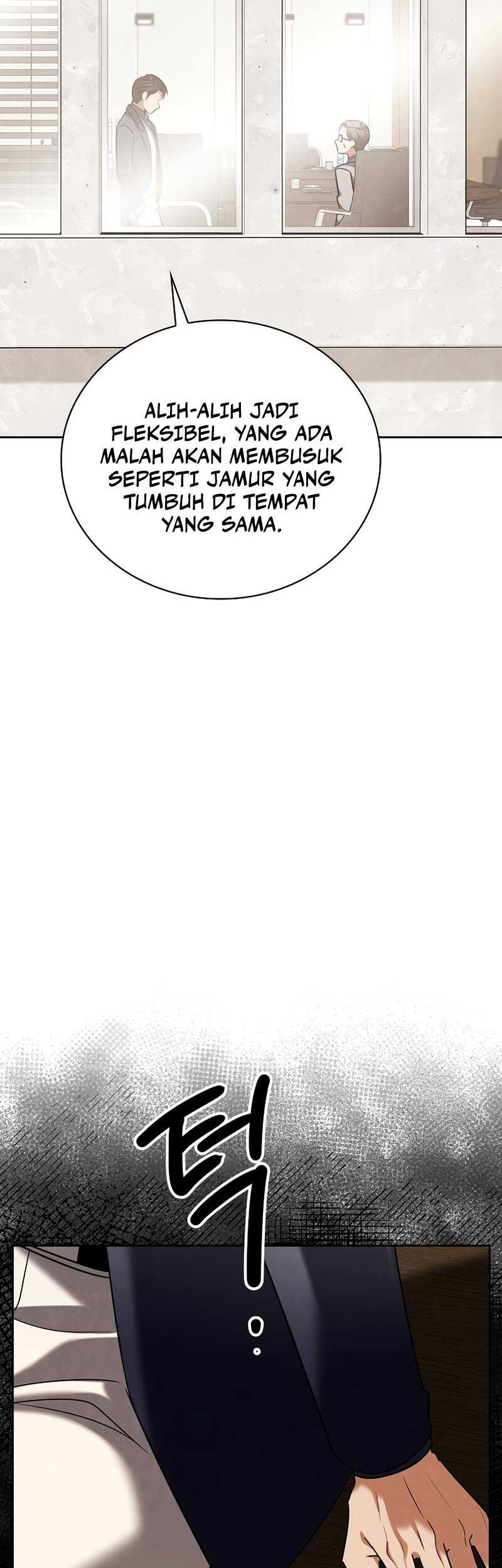 Be the Actor Chapter 125 Gambar 41