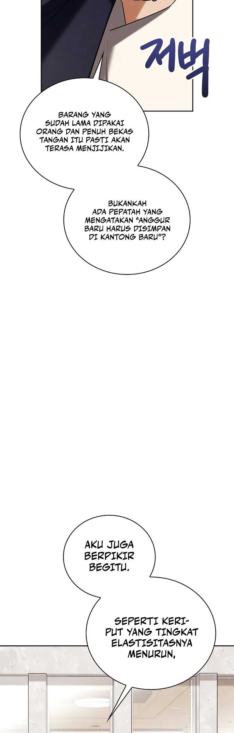 Be the Actor Chapter 125 Gambar 40