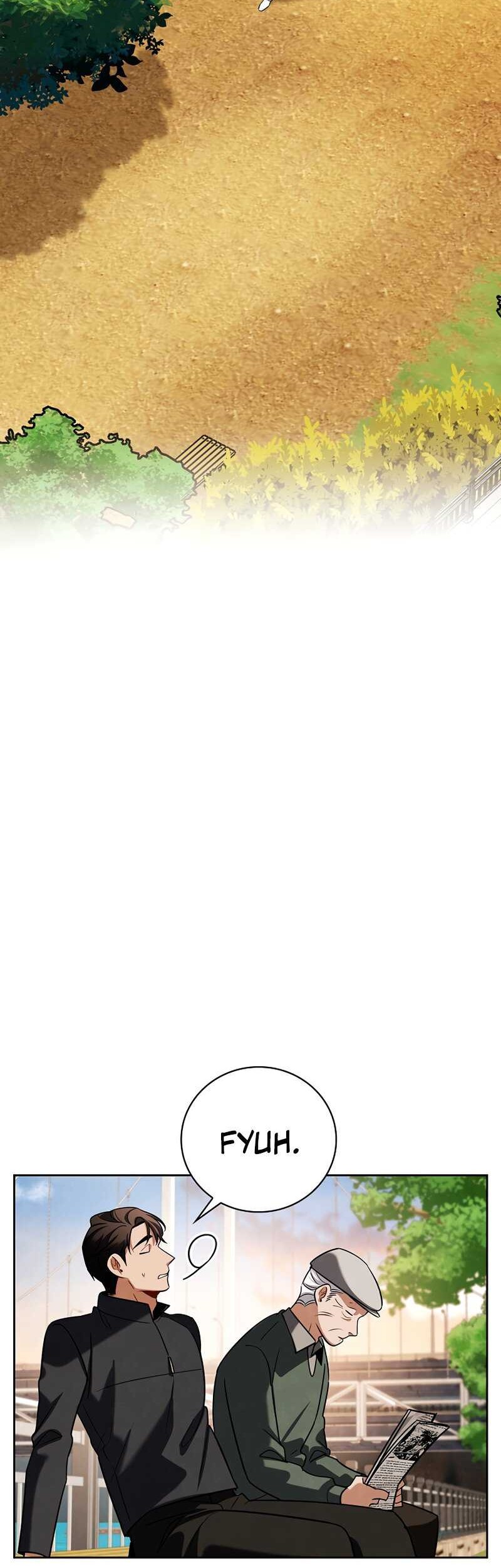 Be the Actor Chapter 125 Gambar 45