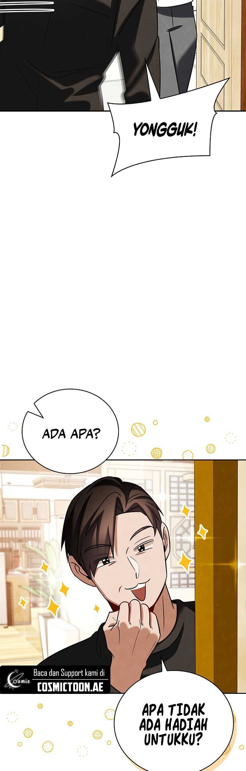 Be the Actor Chapter 125 Gambar 54