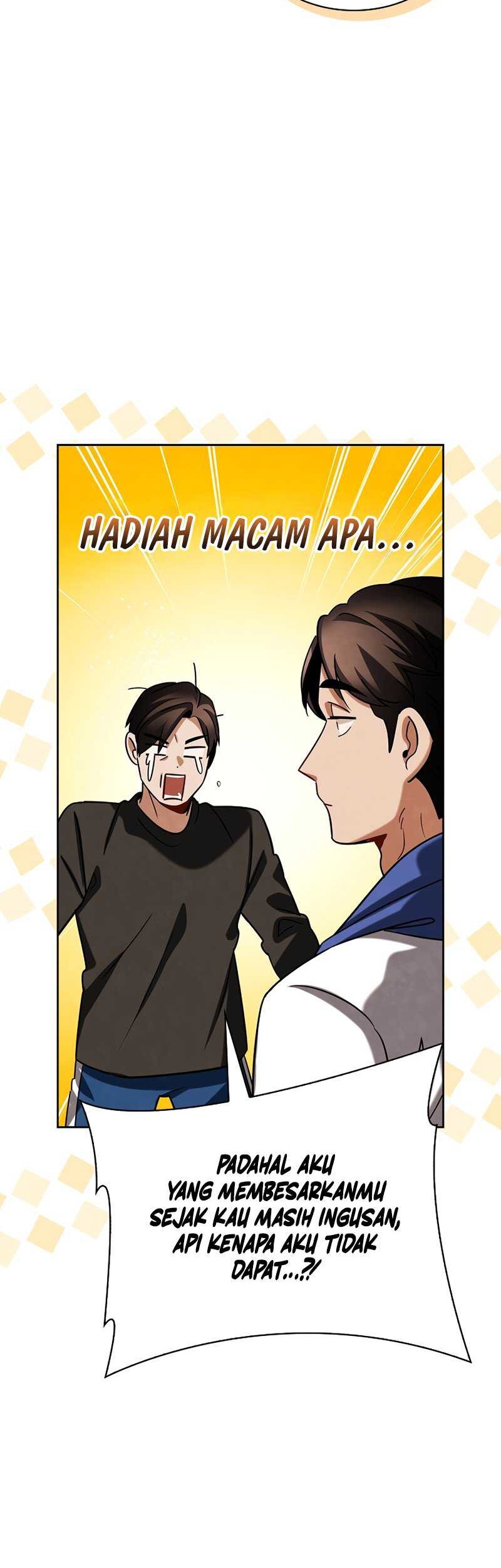 Be the Actor Chapter 125 Gambar 55