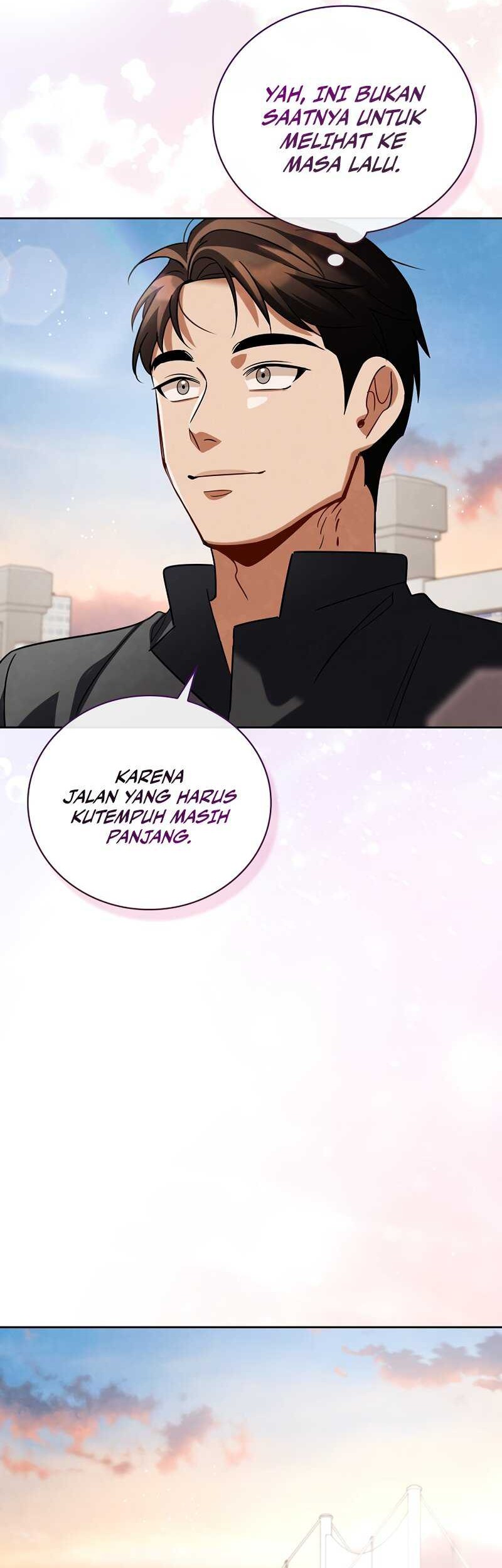 Be the Actor Chapter 125 Gambar 51