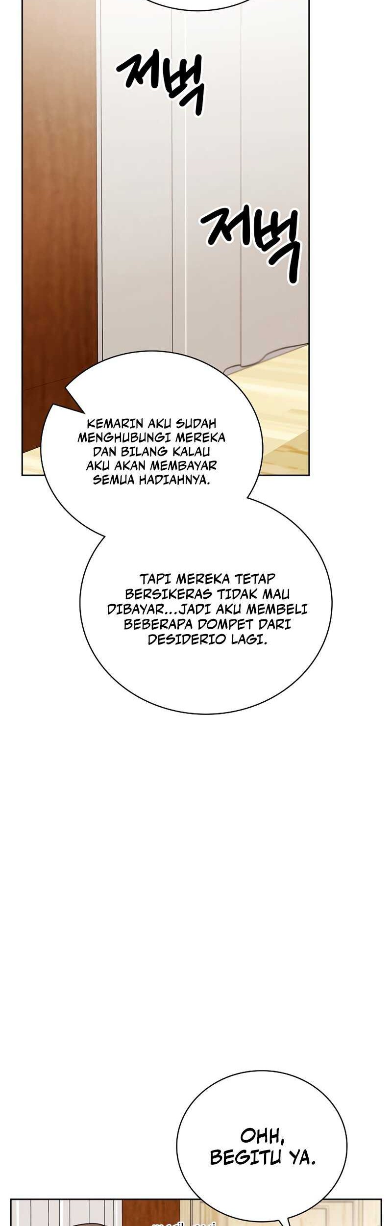 Be the Actor Chapter 125 Gambar 59