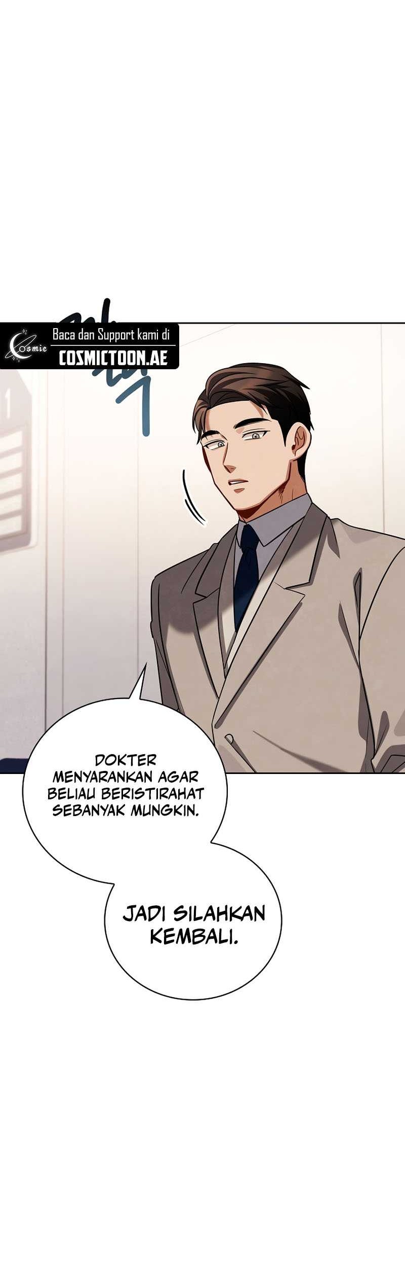 Be the Actor Chapter 125 Gambar 6