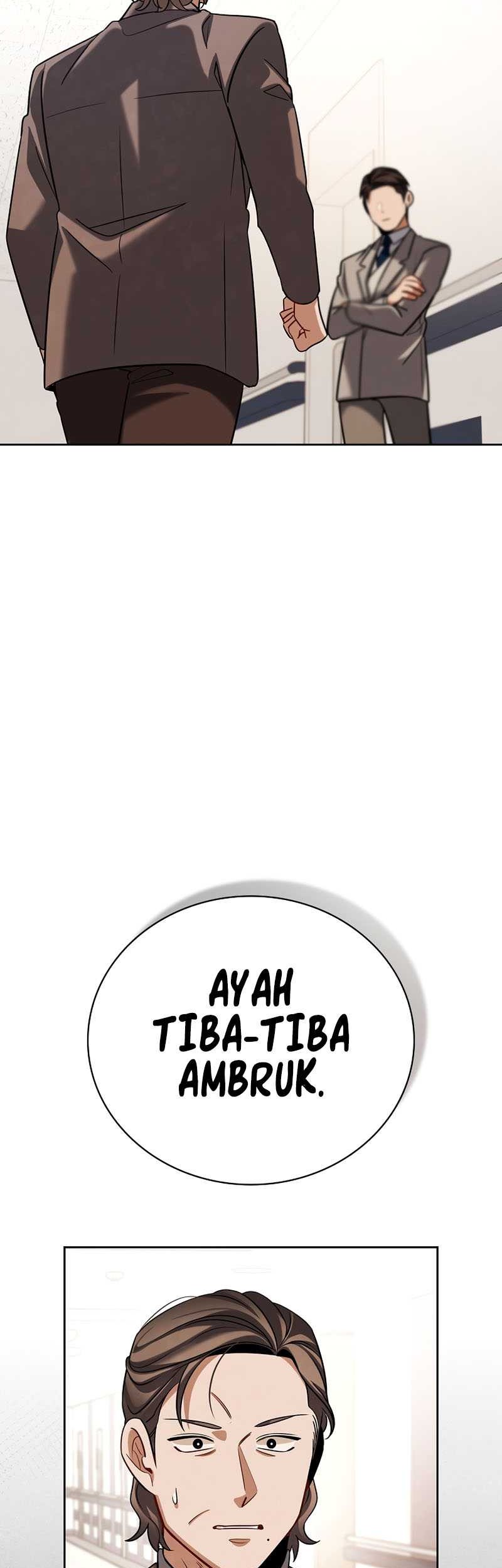 Be the Actor Chapter 125 Gambar 3