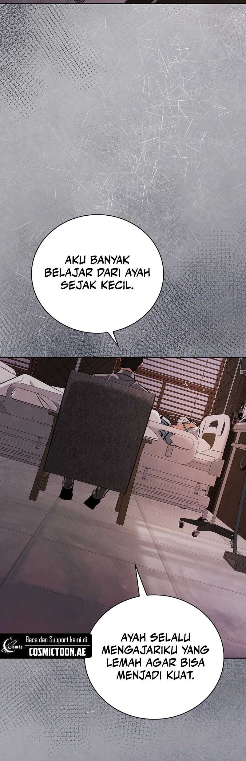 Be the Actor Chapter 125 Gambar 13