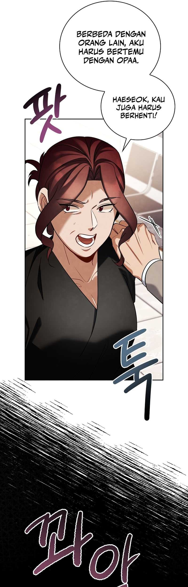 Be the Actor Chapter 125 Gambar 8